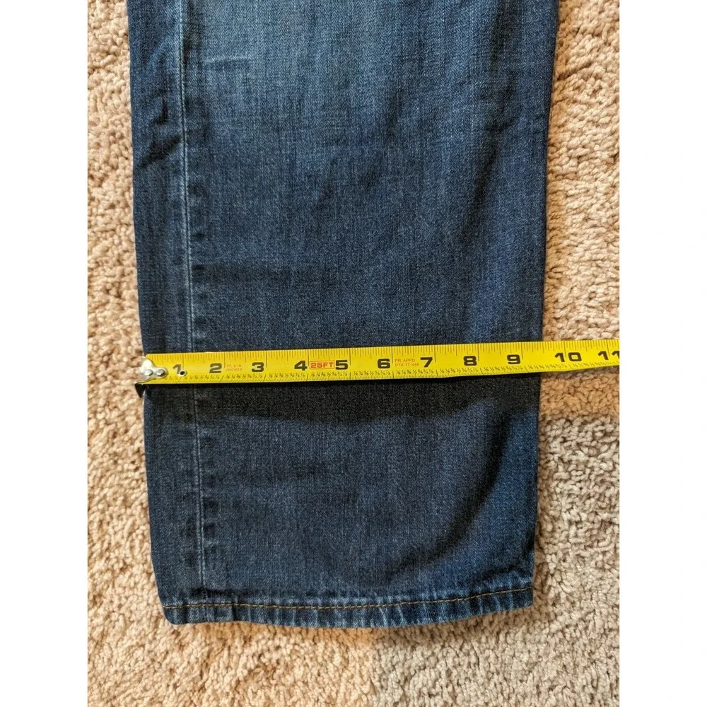 Levis two spots